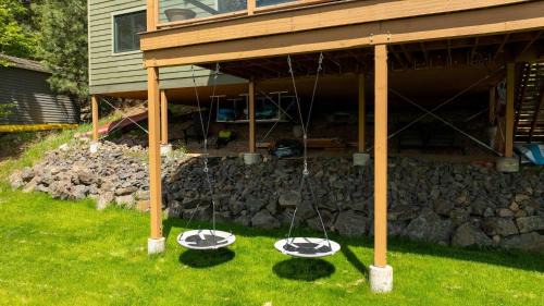 Moonrise Trail Lodge