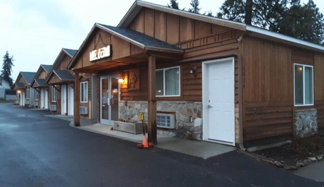 Moose Inn
