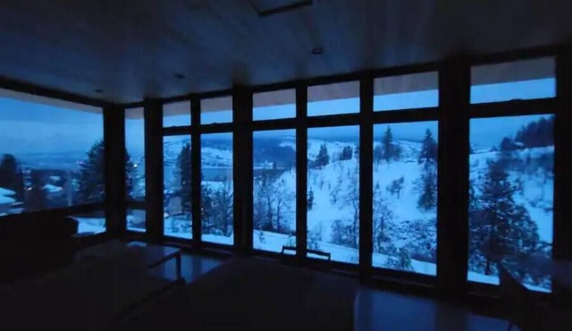 Mosier Creek Vista