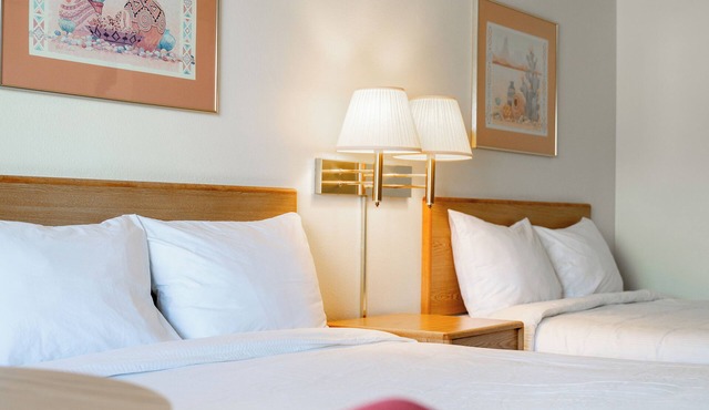 Motel Torrey