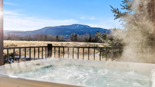 Mountain View Villa