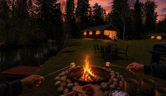 Mud Creek Cottage