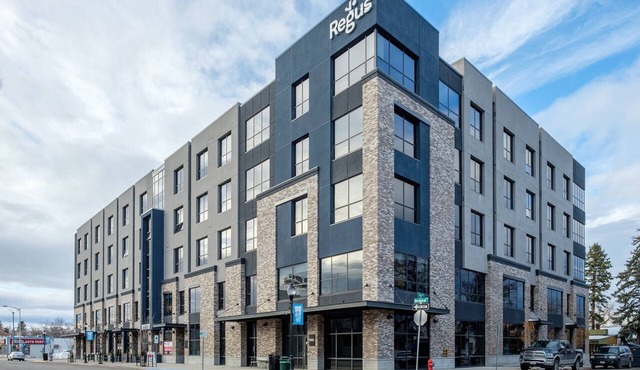 Mustang Sally-One bedroom condo in Downtown Bozeman, 30 Night Minimum