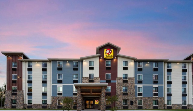 My Place Hotel-Boise-Nampa, ID-Idaho Center