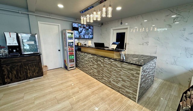 Nampa Downtown Inn