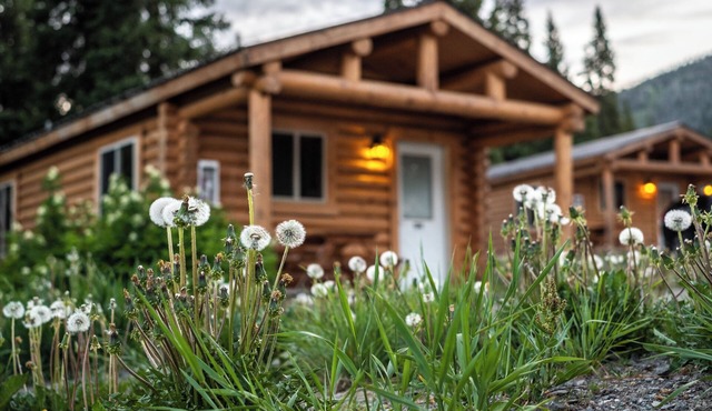 Naturalistic Escape! Convenient Wooden Cottage, Free Parking