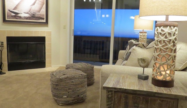 Nautilus 303 Ocean View Condo
