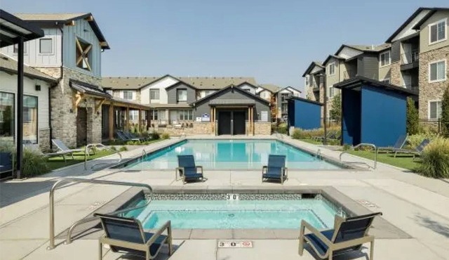 Near Sundance, Comfy Beds, Hot Tub, Gym, Wi-fi
