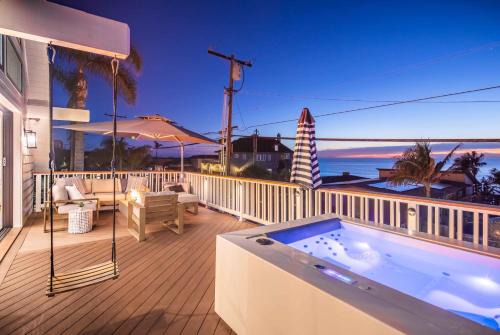 Neptune Experience in Encinitas