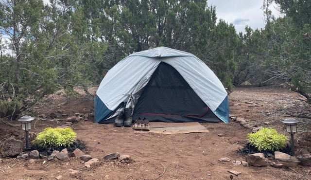 Nevado Ranch Camp