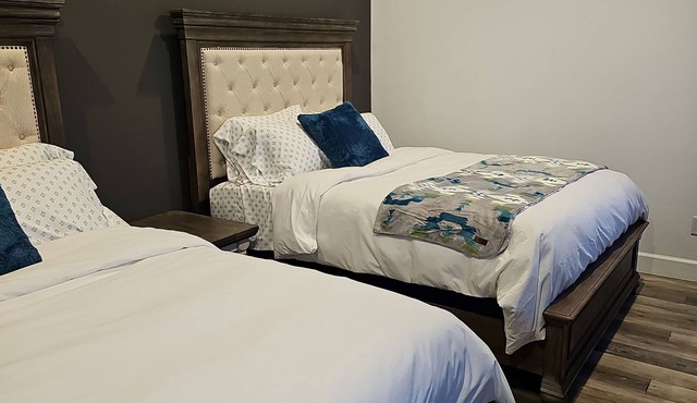New Apartment In Heart of Missoula-Pets welcome!