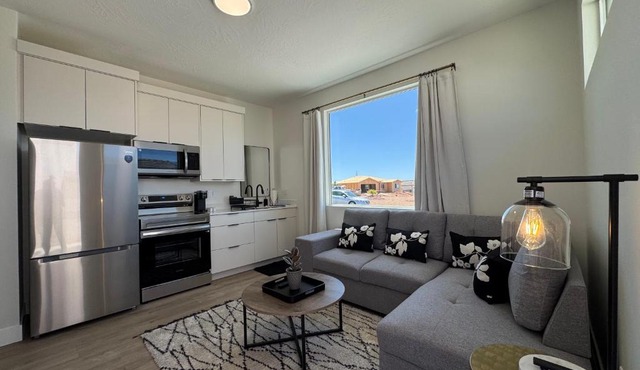 New Casita by Zion National Park and Saint George