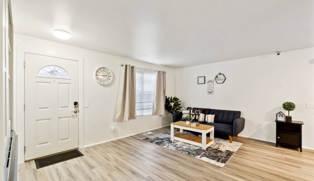 NEW! Central Bellevue Guesthouse