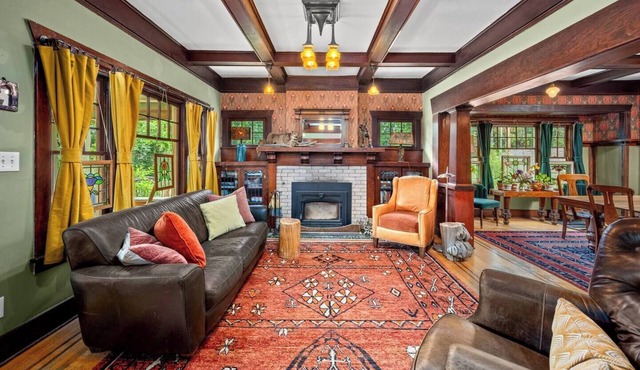 NEW! Charming home in Spirit Lake!