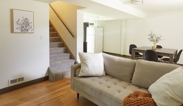 New + cozy, 2 Bedroom unit in Missoula