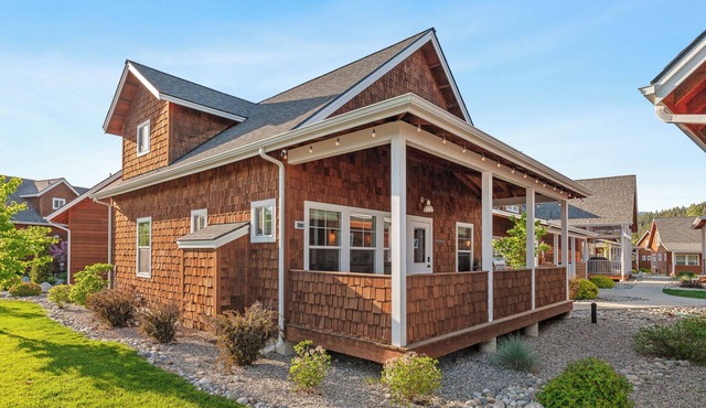 New Listing! Craftsman Bungalow | 2 Min Walk to Dover Bay Marina