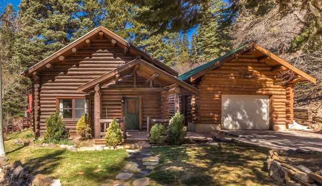 New Listing! Rustic Meets Contemporary Luxury - Outdoor Gathering Space