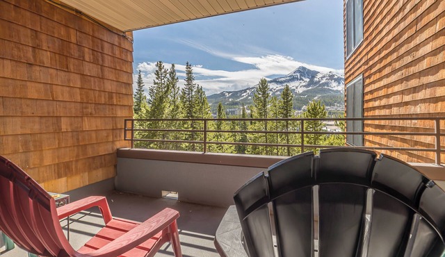 NEW! Ski. Hike. Fish. Big Sky Mountain Village