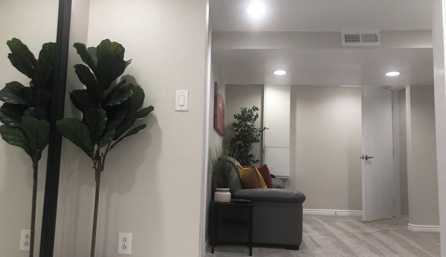 New Yalecrest Apartment near Downtown Salt Lake City