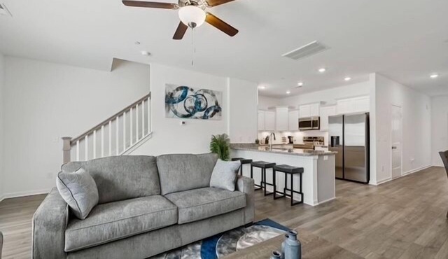 Newly built Charming 3-bedroom townhome with amenities Spring Hill in Spring Hill