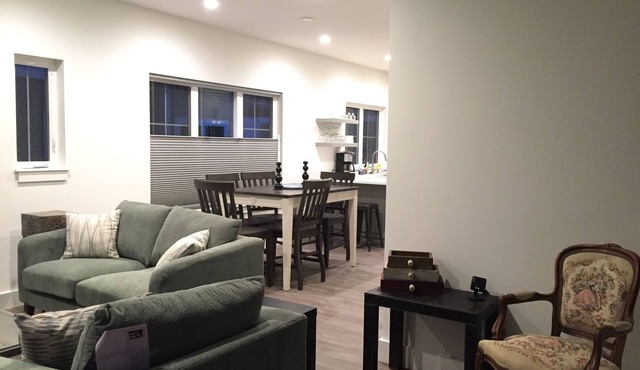 Newly Constructed 4 Bedroom 3 Bath Downtown Hailey Home