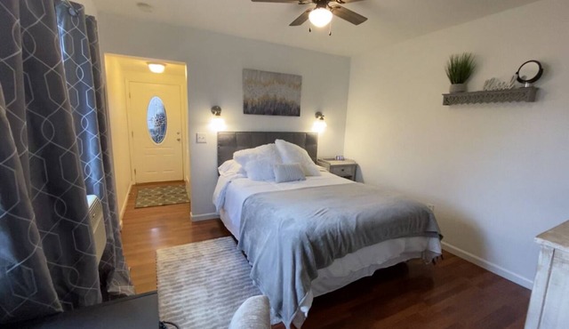 Newly Remodeled Custom Rooms Located in the Heart of St. Maries, Idaho