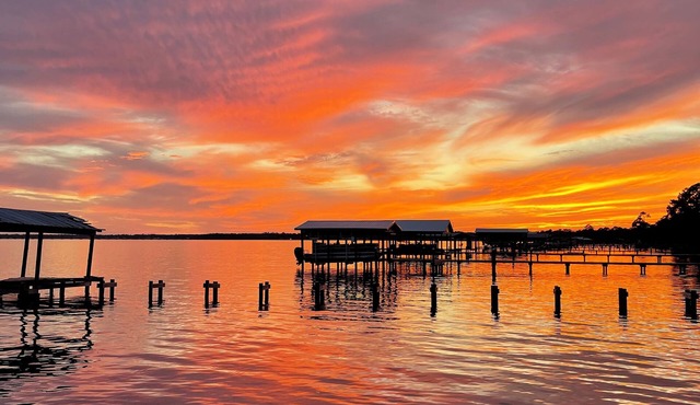 Nice House in Perdido Bay