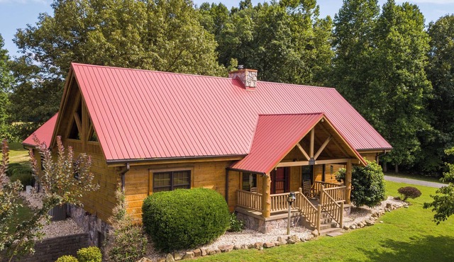Noble Heights - Bethpage, TN