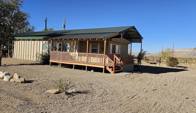North Canyon House