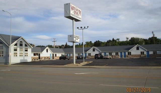 North Country Inn & Suites