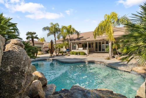 Northridge Mesa in Mesa