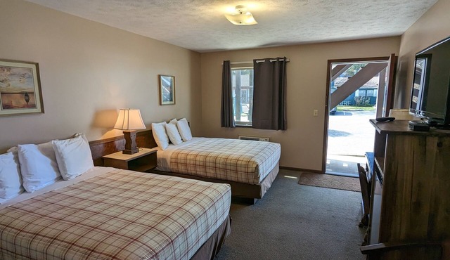 Nova Motel