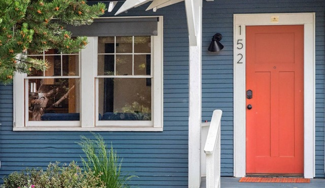 Oak Millhouse - Beautifully restored home in Downtown Old Bend