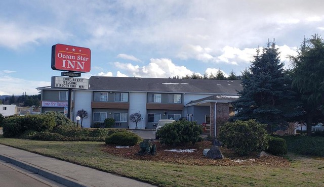 Ocean Star Inn
