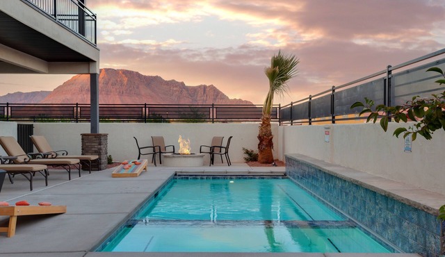 Ocotillo Springs Resort 70: Private Pool, Hot Tub, and Community Amenities