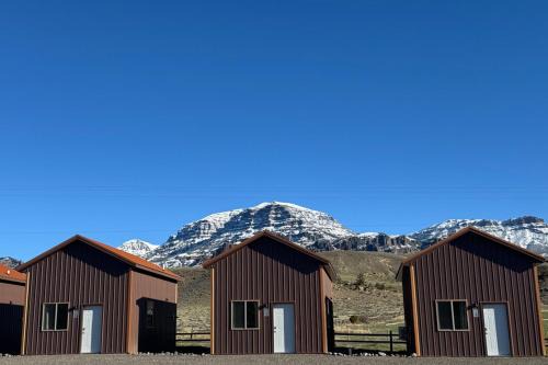 Old Faithful RV Park LLC