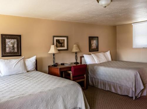 Oregon Trail Inn