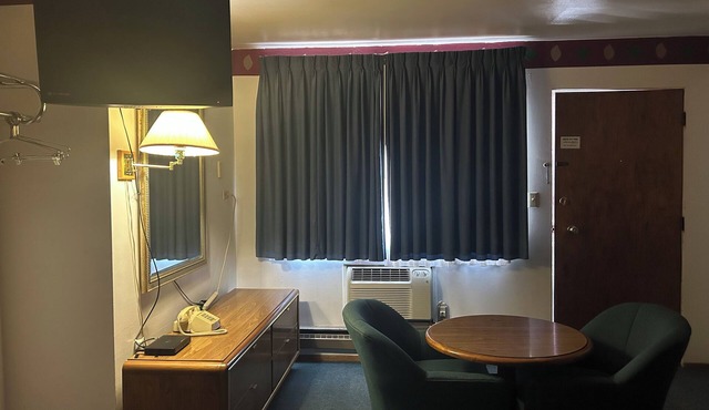 Oregon Trail Motel