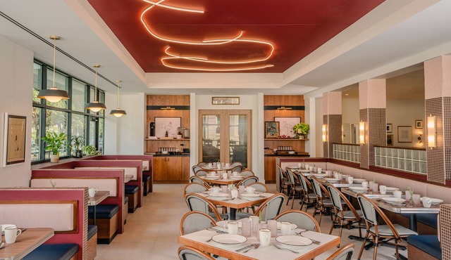 Origin Baton Rouge, a Wyndham Hotel