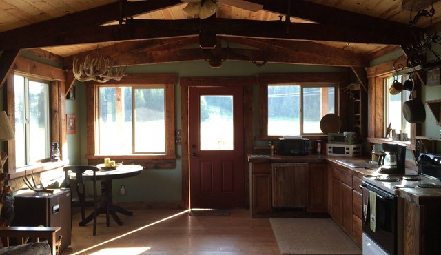 Our family friendly piece of paradise has everything to offer the outdoorsman.