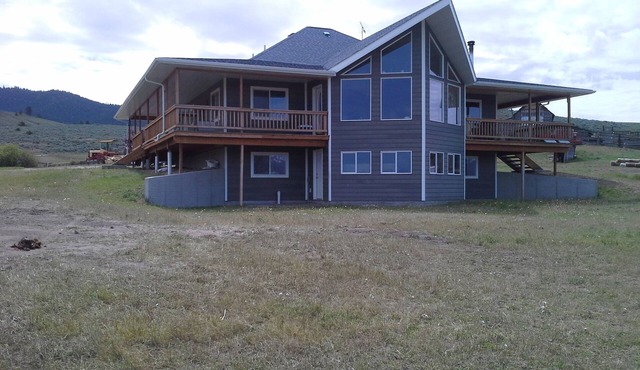 Outdoorsmans Paradise