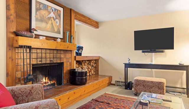Outpost: Sagebrush 1312 - Aspens Location!
