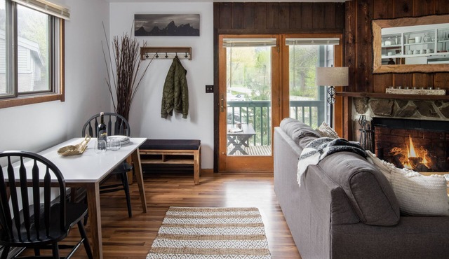 Outpost: Spruces 10 - Located in the Aspens!