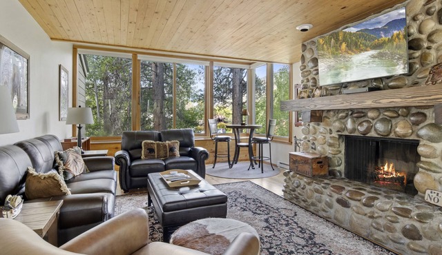 Outpost: Yampa 2424 - Aspens Location!