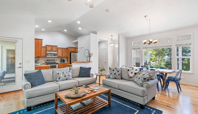 Outstanding newly updated home in upscale, desirable neighborhood!