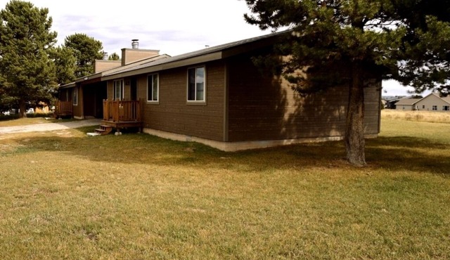 Paintbrush Grande - spacious & comfortable, perfect for families