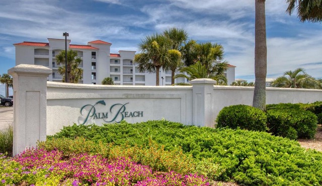 Palm Beach #C21