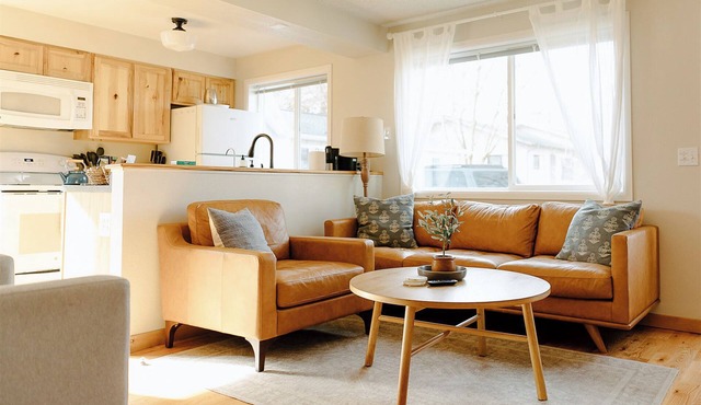 Paradise Creek Cottage