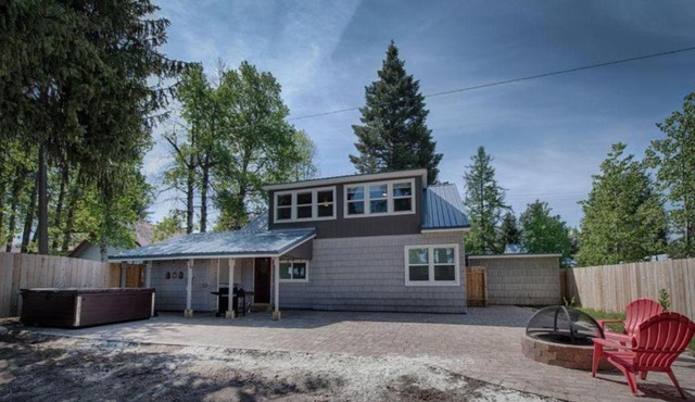 Park Street Cottage by Casago McCall - Donerightmanagement
