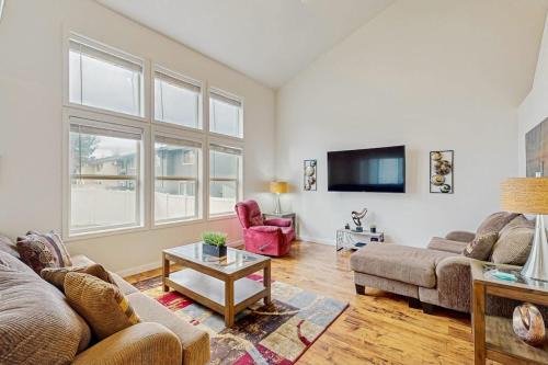 Park View Townhouse